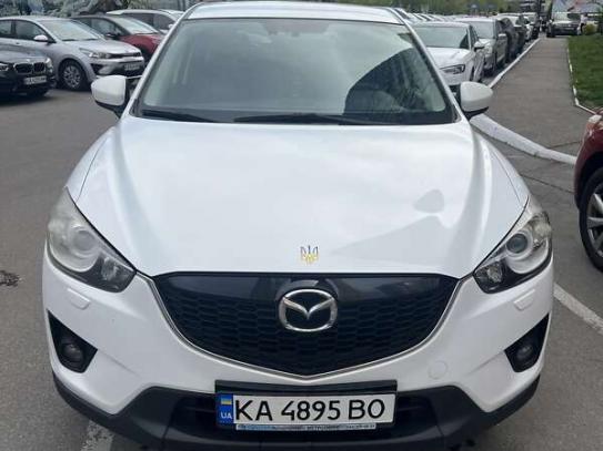 Mazda Cx-5
                            2012г. в рассрочку