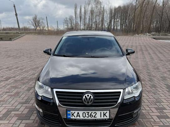 Volkswagen Passat
                          2007г. в рассрочку