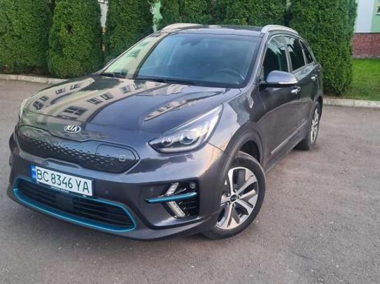 Kia Niro 2019г. в рассрочку