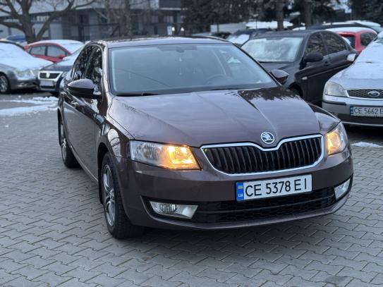 Skoda Octavia a7
                      2014г. в рассрочку