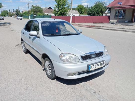 Заз Sens                            2015г. в рассрочку