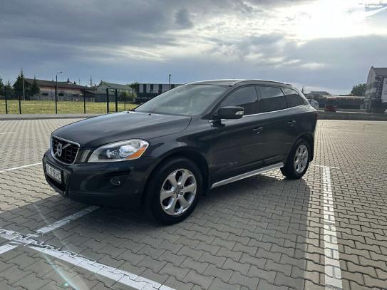 Volvo Xc60 2010р. у розстрочку