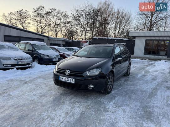 Volkswagen Golf
                            2012г. в рассрочку