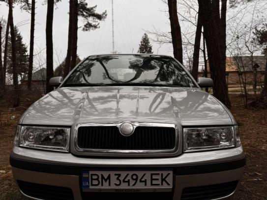 Skoda Octavia                         2007г. в рассрочку