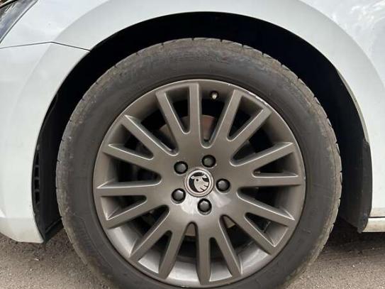Skoda Superb                          2018г. в рассрочку