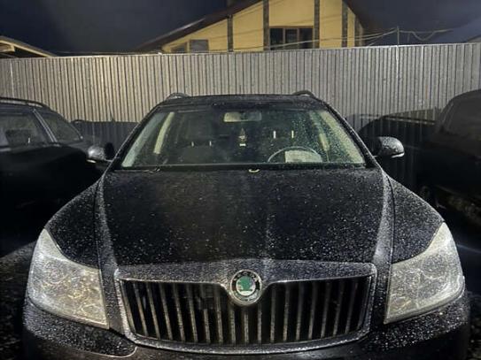 Skoda Octavia
                         2011г. в рассрочку