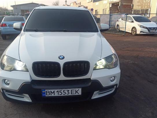 Bmw X5                              2009г. в рассрочку