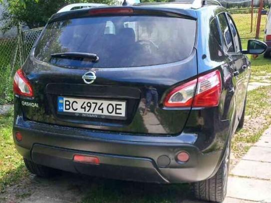Nissan Qashqai
                         2012г. в рассрочку
