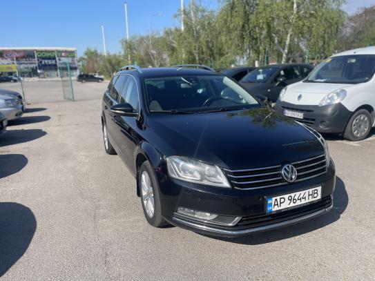 Volkswagen Passat                          2013г. в рассрочку