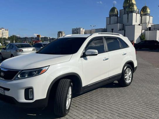 Kia Sorento 2013г. в рассрочку