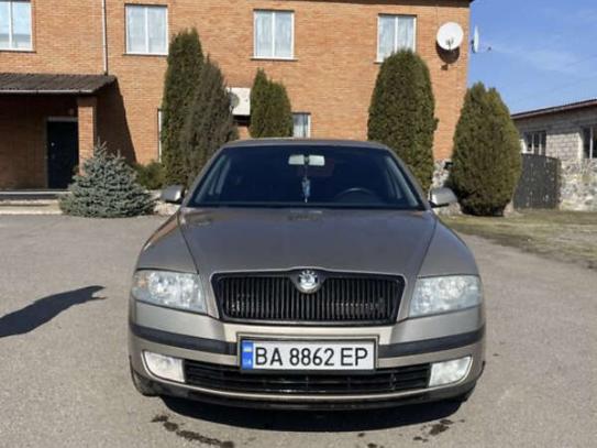 Skoda Octavia
                         2005г. в рассрочку