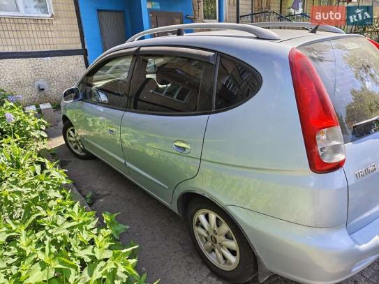 Chevrolet Tacuma 2006г. в рассрочку