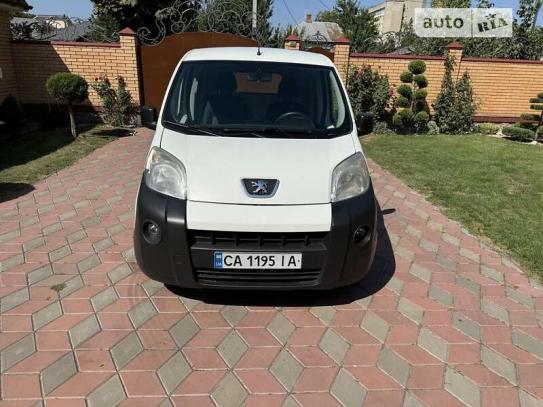 Peugeot Bipper 2014г. в рассрочку