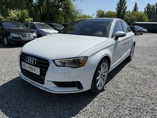 Audi A3
                              2015г. в рассрочку