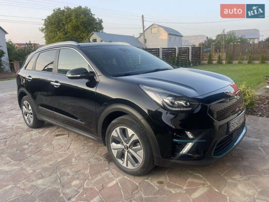 Kia Niro 2019г. в рассрочку