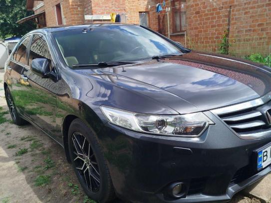 Honda Accord
                          2011г. в рассрочку