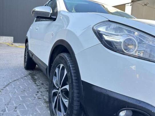 Nissan Qashqai                         2013г. в рассрочку