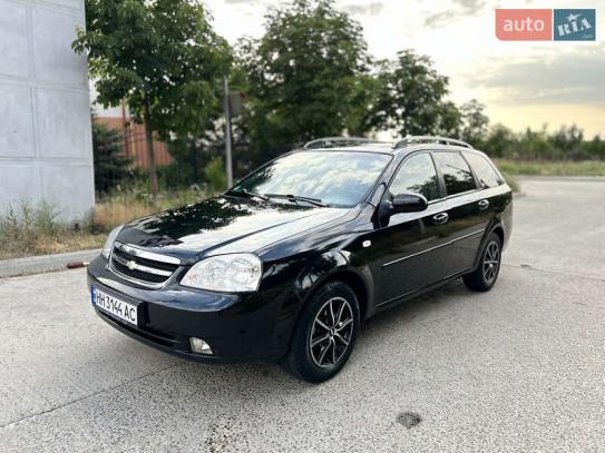 Chevrolet Nubira                          2009г. в рассрочку