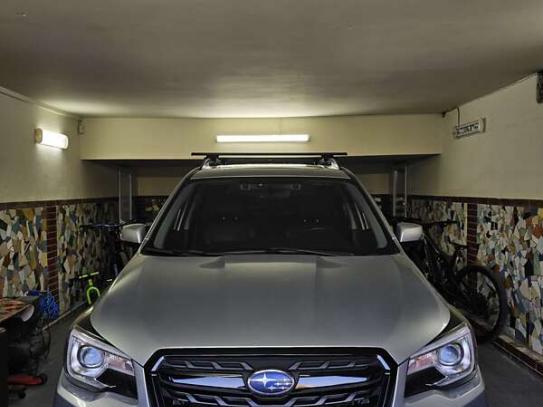 Subaru Forester                        2017г. в рассрочку