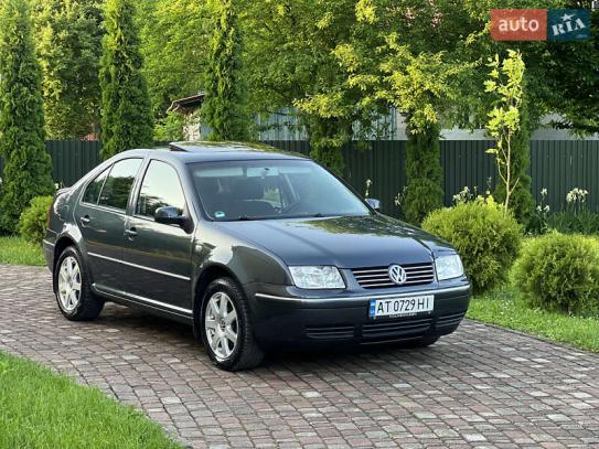 Volkswagen Golf
                            2003г. в рассрочку