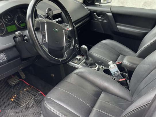 Land Rover freelander                2011г. в рассрочку