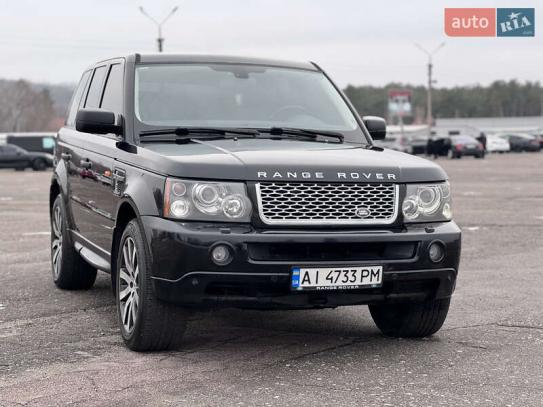 Land Rover range rover sport
         2006г. в рассрочку