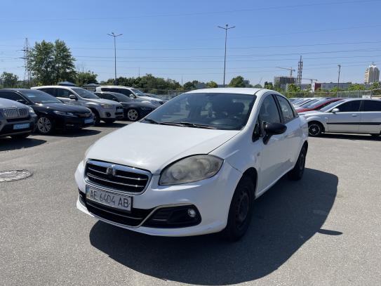 Fiat Linea 2013г. в рассрочку