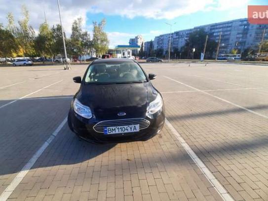 Ford Focus
                           2015г. в рассрочку