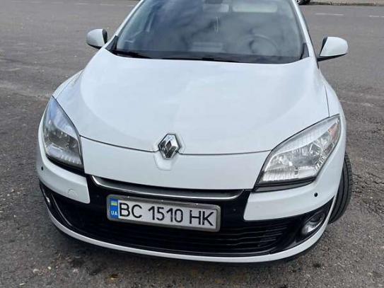 Renault Megane
                          2012г. в рассрочку