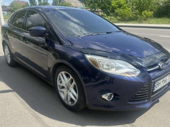 Ford Focus
                           2011г. в рассрочку
