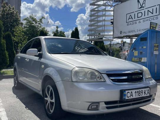 Chevrolet Nubira
                          2005г. в рассрочку