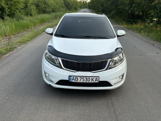 Kia Rio (pride)                     2012г. в рассрочку