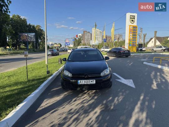 Volkswagen Golf
                            2009г. в рассрочку