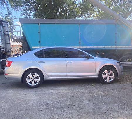 Skoda Octavia
                         2013г. в рассрочку