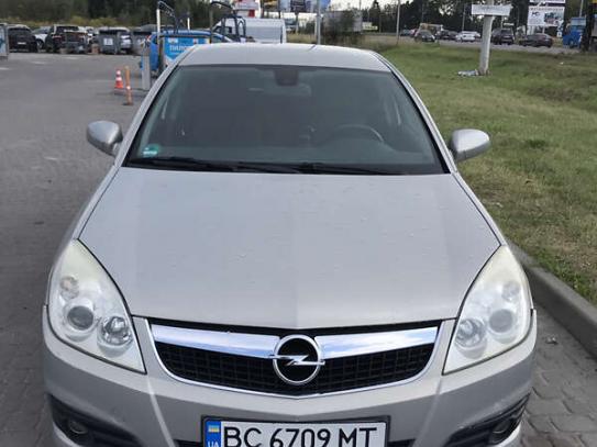 Opel Vectra 2006р. у розстрочку