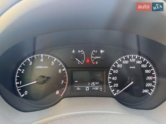 Nissan Sentra
                          2013г. в рассрочку