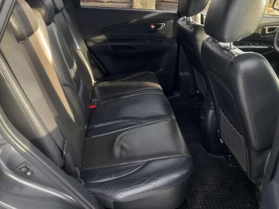 Hyundai Tucson                          2007г. в рассрочку
