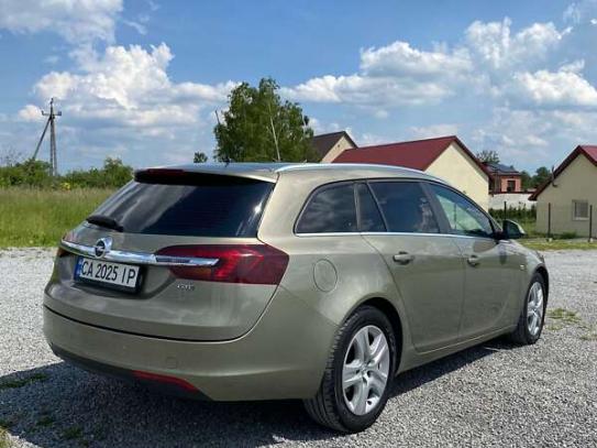 Opel Insignia
                        2014г. в рассрочку