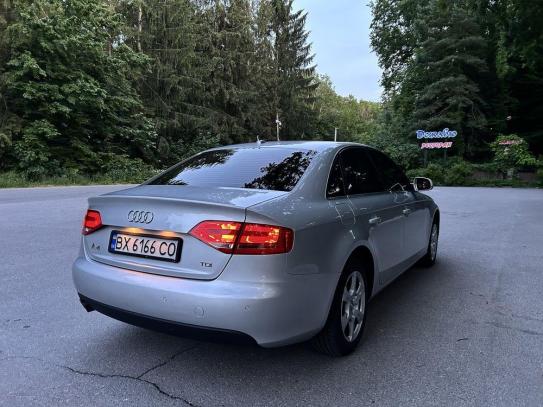 Audi A4                              2011г. в рассрочку