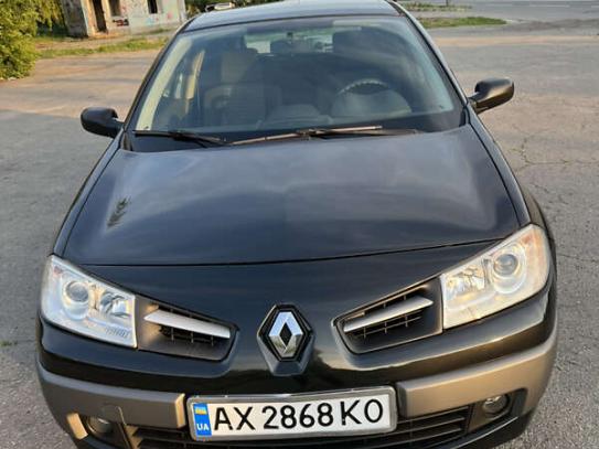 Renault Megane
                          2008г. в рассрочку
