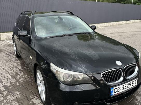 Bmw 5 серия                         2006г. в рассрочку