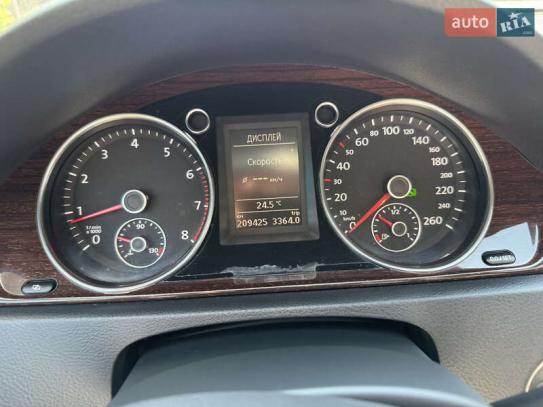 Volkswagen Passat
                          2012г. в рассрочку