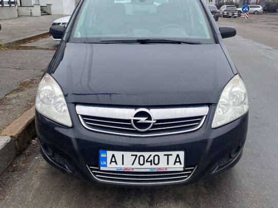 Opel Zafira
                          2008г. в рассрочку