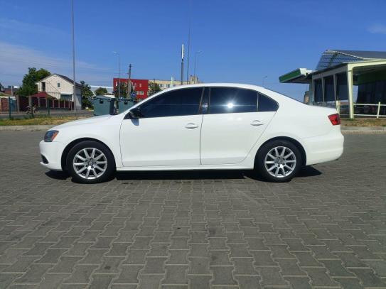 Volkswagen Jetta 2012р. у розстрочку