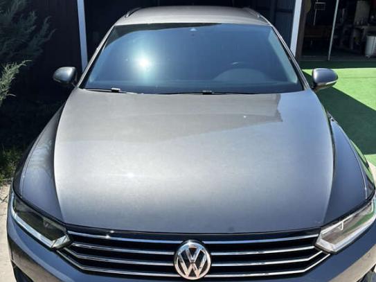 Volkswagen Passat 2017 in Raten