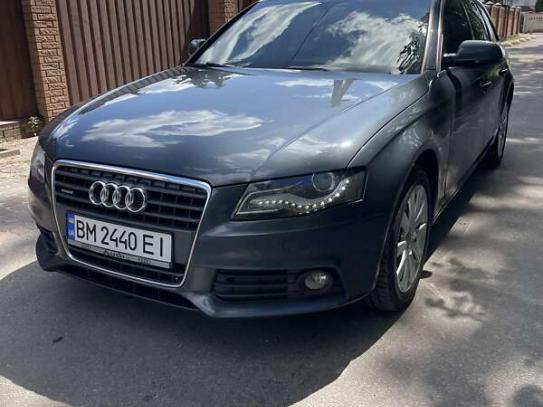 Audi A4
                              2009г. в рассрочку