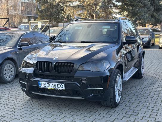 Bmw X5                              2010г. в рассрочку