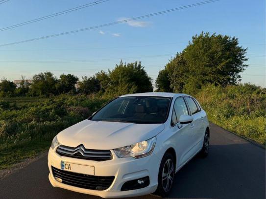 Citroen C4 2011г. в рассрочку