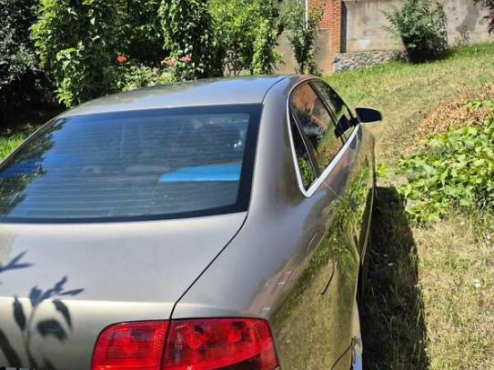 Audi A4
                              2006г. в рассрочку