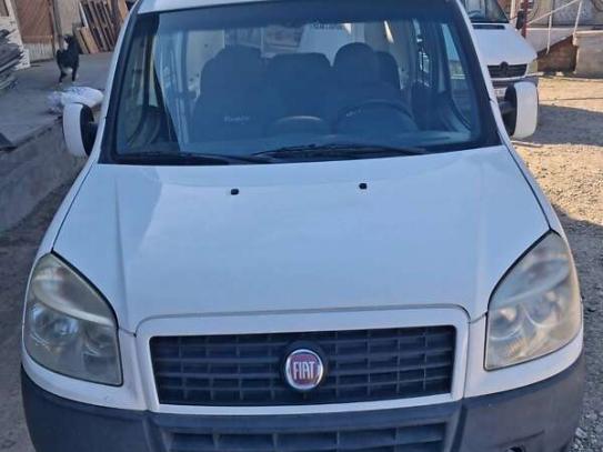 Fiat Doblo                           2009г. в рассрочку